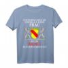 Badener Spruch T-Shirt - Witziges Badener Motiv für Freiburg, Karlsruhe & Pforzheim als Geschenkidee für Heimatliebhaber