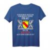 Badener Spruch T-Shirt - Witziges Badener Motiv für Freiburg, Karlsruhe & Pforzheim als Geschenkidee für Heimatliebhaber