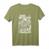 HapPanda T-Shirt – Offizieller Wasteland Merchandise Artikel für den besonderen Anlass