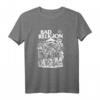 HapPanda T-Shirt – Offizieller Wasteland Merchandise Artikel für den besonderen Anlass