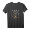 Whisky Is Water Without The Bad Parts T-Shirt - Humorvolles Vintage Design für Whisky-Liebhaber & Schottland-Fans