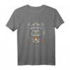 Whisky Is Water Without The Bad Parts T-Shirt - Humorvolles Vintage Design für Whisky-Liebhaber & Schottland-Fans