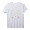 Whisky Is Water Without The Bad Parts T-Shirt - Humorvolles Vintage Design für Whisky-Liebhaber & Schottland-Fans