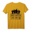 Star Wars Bad Batch Emblem T-Shirt - Offiziell lizenzierte Star Wars Kleidung für Fans und Sammler
