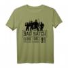 Star Wars Bad Batch Emblem T-Shirt - Offiziell lizenzierte Star Wars Kleidung für Fans und Sammler