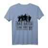 Star Wars Bad Batch Emblem T-Shirt - Offiziell lizenzierte Star Wars Kleidung für Fans und Sammler