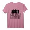 Star Wars Bad Batch Emblem T-Shirt - Offiziell lizenzierte Star Wars Kleidung für Fans und Sammler