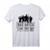 Star Wars Bad Batch Emblem T-Shirt - Offiziell lizenzierte Star Wars Kleidung für Fans und Sammler