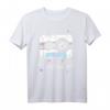 Kassettenkind 80er/90er Jahre Mottoparty T-Shirt - Nostalgie Oldschool Kassette Design für Damen & Kostüm Outfit