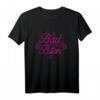 Bad Bitch Club Feminist T-Shirt für Frauen – Ausdruck von Gleichberechtigung, Frauenrechten & Feminismus, perfekt für Proteste, Junggesellenabschiede & Geschenke