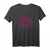 Bad Bitch Club Feminist T-Shirt für Frauen – Ausdruck von Gleichberechtigung, Frauenrechten & Feminismus, perfekt für Proteste, Junggesellenabschiede & Geschenke
