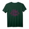 Bad Bitch Club Feminist T-Shirt für Frauen – Ausdruck von Gleichberechtigung, Frauenrechten & Feminismus, perfekt für Proteste, Junggesellenabschiede & Geschenke