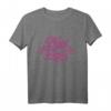 Bad Bitch Club Feminist T-Shirt für Frauen – Ausdruck von Gleichberechtigung, Frauenrechten & Feminismus, perfekt für Proteste, Junggesellenabschiede & Geschenke