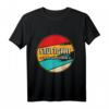 Stuttgart Baden-Württemberg Retro Vintage T-Shirt – Perfektes Souvenir für Fans und Touristen