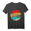 Stuttgart Baden-Württemberg Retro Vintage T-Shirt – Perfektes Souvenir für Fans und Touristen