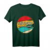 Stuttgart Baden-Württemberg Retro Vintage T-Shirt – Perfektes Souvenir für Fans und Touristen
