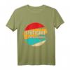 Stuttgart Baden-Württemberg Retro Vintage T-Shirt – Perfektes Souvenir für Fans und Touristen