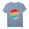 Stuttgart Baden-Württemberg Retro Vintage T-Shirt – Perfektes Souvenir für Fans und Touristen
