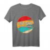 Stuttgart Baden-Württemberg Retro Vintage T-Shirt – Perfektes Souvenir für Fans und Touristen