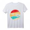 Stuttgart Baden-Württemberg Retro Vintage T-Shirt – Perfektes Souvenir für Fans und Touristen