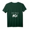 Damen Lustiges Schwaben Schwäbischer Dialekt Spruch T-Shirt mit V-Ausschnitt – Stolz auf die Heimat, perfekt für Geburtstag, Weihnachten & Volksfest