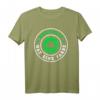 Dummheit hat eine Farbe: Grün! Nein Danke T-Shirt gegen die Grünen – Satire Protestbekleidung für Umweltkritiker