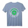 Dummheit hat eine Farbe: Grün! Nein Danke T-Shirt gegen die Grünen – Satire Protestbekleidung für Umweltkritiker