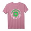 Dummheit hat eine Farbe: Grün! Nein Danke T-Shirt gegen die Grünen – Satire Protestbekleidung für Umweltkritiker
