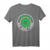 Dummheit hat eine Farbe: Grün! Nein Danke T-Shirt gegen die Grünen – Satire Protestbekleidung für Umweltkritiker