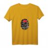 Damen Schwarzwald Mädel mit Bollenhut - Deutschland T-Shirt mit V-Ausschnitt, traditionell & stilvoll