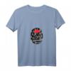 Damen Schwarzwald Mädel mit Bollenhut - Deutschland T-Shirt mit V-Ausschnitt, traditionell & stilvoll