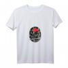Damen Schwarzwald Mädel mit Bollenhut - Deutschland T-Shirt mit V-Ausschnitt, traditionell & stilvoll