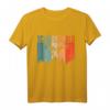 Schwarzwald Gebirge Deutschland Wandern T-Shirt - Schönes Wald Design für Natur- und Wanderliebhaber, perfekt als Geschenk