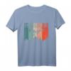 Schwarzwald Gebirge Deutschland Wandern T-Shirt - Schönes Wald Design für Natur- und Wanderliebhaber, perfekt als Geschenk