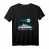 Lustiges Stuttgart Skyline T-Shirt – Geschenkidee für Stuttgart-Fans, Geburtstagsgeschenk für Mama, Papa, Freunde & Familie