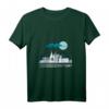 Lustiges Stuttgart Skyline T-Shirt – Geschenkidee für Stuttgart-Fans, Geburtstagsgeschenk für Mama, Papa, Freunde & Familie