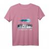 Lustiges Stuttgart Skyline T-Shirt – Geschenkidee für Stuttgart-Fans, Geburtstagsgeschenk für Mama, Papa, Freunde & Familie