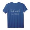 Ich Will Spätzle Lustiges T-Shirt für Schwaben und Süddeutsche - Regionale Spezialitäten & Humor für Freunde & Familie