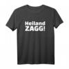 Heilandzagg - Schwaben Ländle Dialekt Spruch T-Shirt als lustiges Geschenk für Schwaben und Neigschmeckte