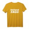 Heilandzagg - Schwaben Ländle Dialekt Spruch T-Shirt als lustiges Geschenk für Schwaben und Neigschmeckte