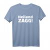 Heilandzagg - Schwaben Ländle Dialekt Spruch T-Shirt als lustiges Geschenk für Schwaben und Neigschmeckte