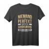Heidelberg Urlaub T-Shirt - Souvenir für Heidelberg-Reisende & Baden-Württemberg Fans