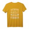 Heidelberg Urlaub T-Shirt - Souvenir für Heidelberg-Reisende & Baden-Württemberg Fans