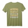 Heidelberg Urlaub T-Shirt - Souvenir für Heidelberg-Reisende & Baden-Württemberg Fans