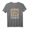 Heidelberg Urlaub T-Shirt - Souvenir für Heidelberg-Reisende & Baden-Württemberg Fans