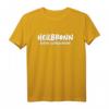 Heilbronn Reisen Urlaub Stadt Souvenir T-Shirt – Perfektes Andenken für Heilbronn-Besucher & Baden-Württemberg-Urlauber