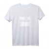 Made Im Ländle Für Echte Schwaben T-Shirt - Baden-Württemberg Heimatliebe & Dialekt