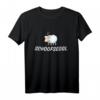 Schwäbisches Schoofseggl Design T-Shirt - Stolz auf Baden Württemberg, Schwaben & Dialekt, Perfektes Geschenk für Schwaben und Geburtstage