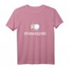 Schwäbisches Schoofseggl Design T-Shirt - Stolz auf Baden Württemberg, Schwaben & Dialekt, Perfektes Geschenk für Schwaben und Geburtstage