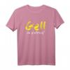Gell do glotzsch Schwäbisches Design Baden Württemberg T-Shirt – Stolz auf Schwaben, Ländle & Dialekt, Perfektes Geschenk für alle Schwaben